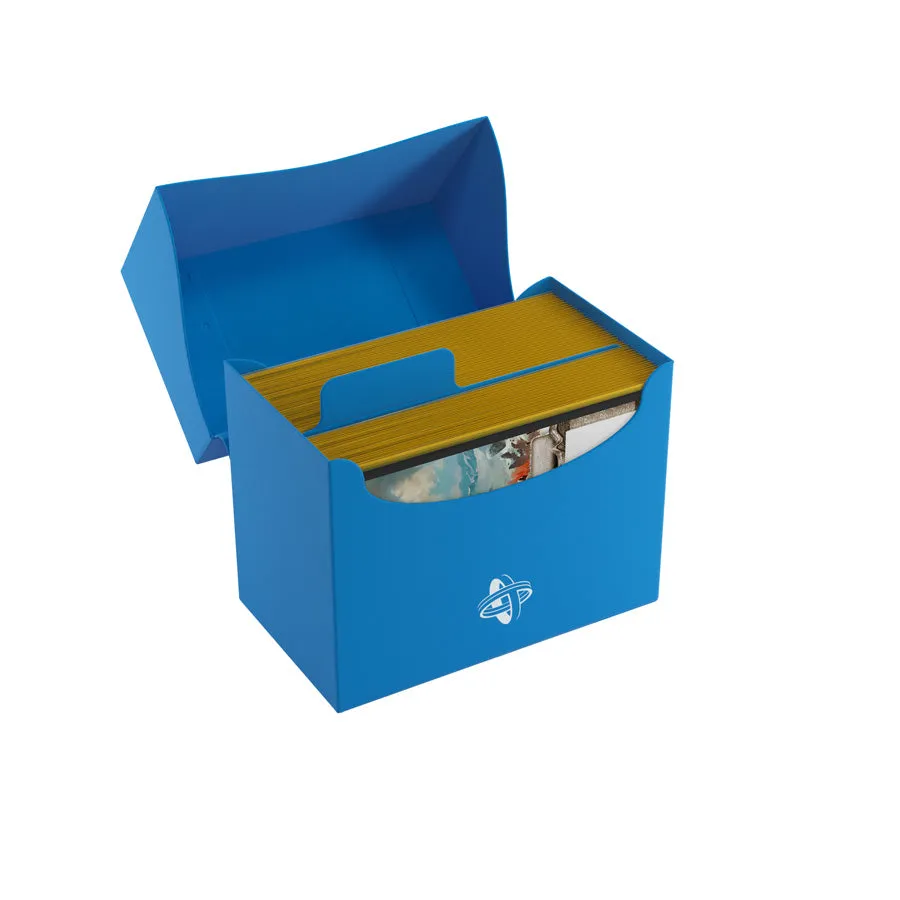 Gamegenic Side Holder 80  Blue