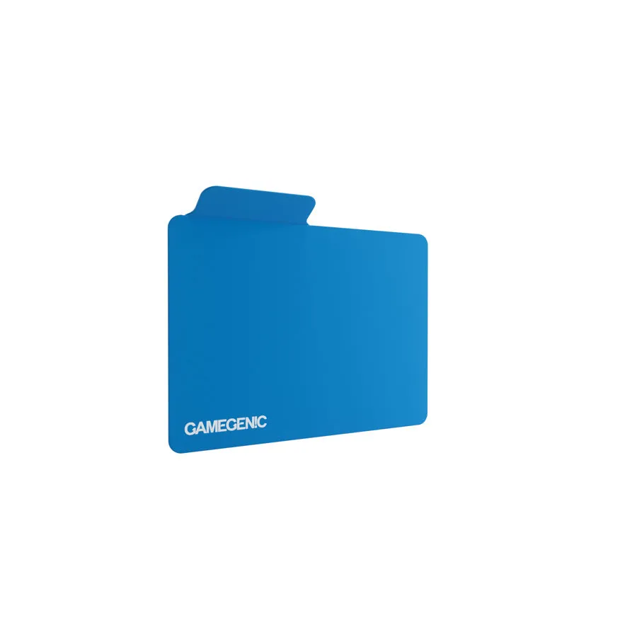 Gamegenic Side Holder 80  Blue