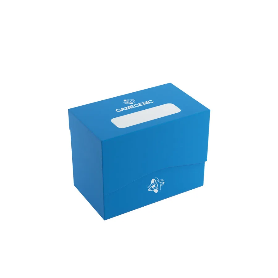 Gamegenic Side Holder 80  Blue