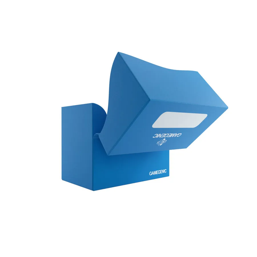 Gamegenic Side Holder 80  Blue