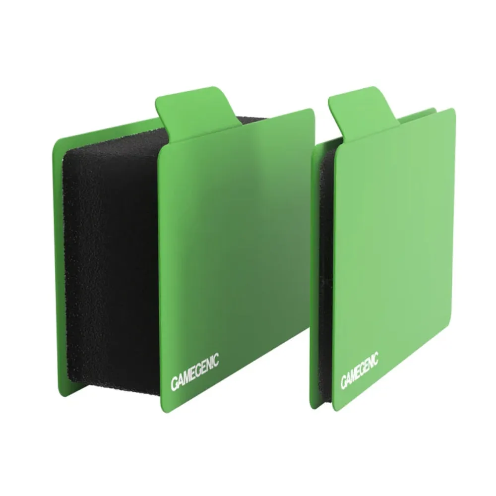 GameGenic - Sideloading Sizemorph Divider (Green)