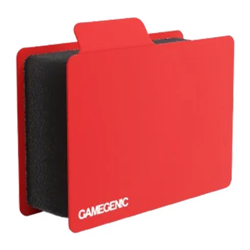 Gamegenic Sideloading Sizemorph Divider - Red