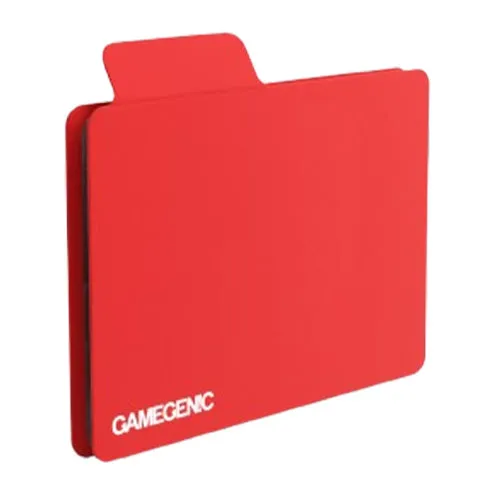Gamegenic Sideloading Sizemorph Divider - Red