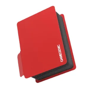 Gamegenic Sideloading Sizemorph Divider - Red