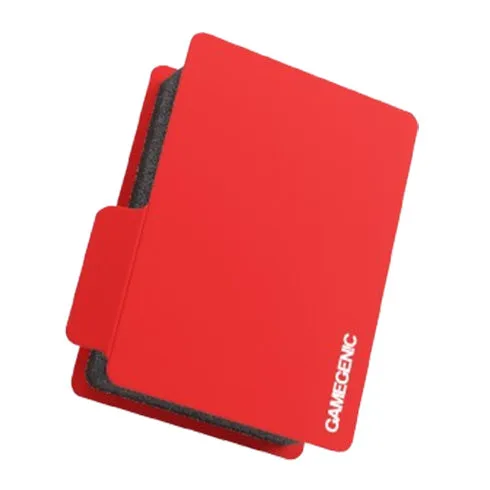 Gamegenic Sideloading Sizemorph Divider - Red