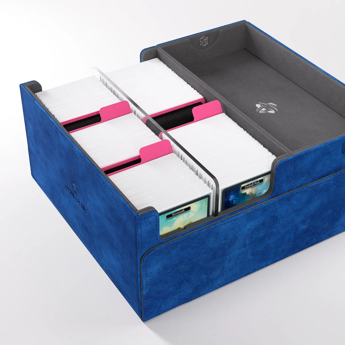 Gamegenic Sizemorph Divider: Pink