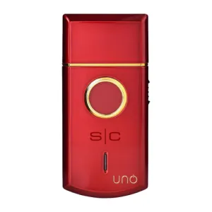 Gamma © SHAVER UNO RED SINGLE