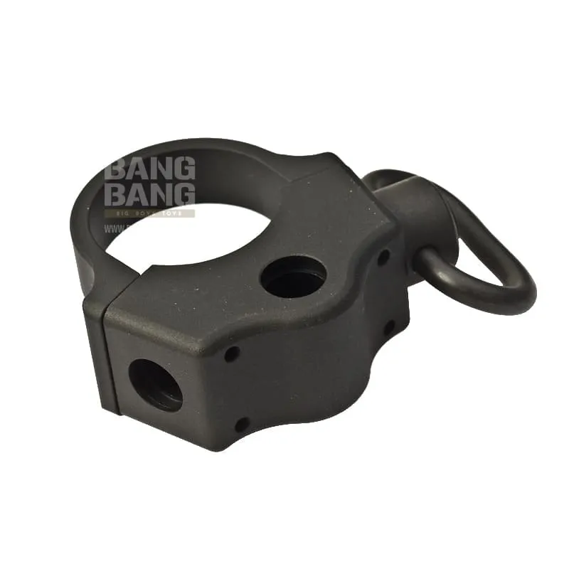 G&P Dual Side QD Sling Swivel