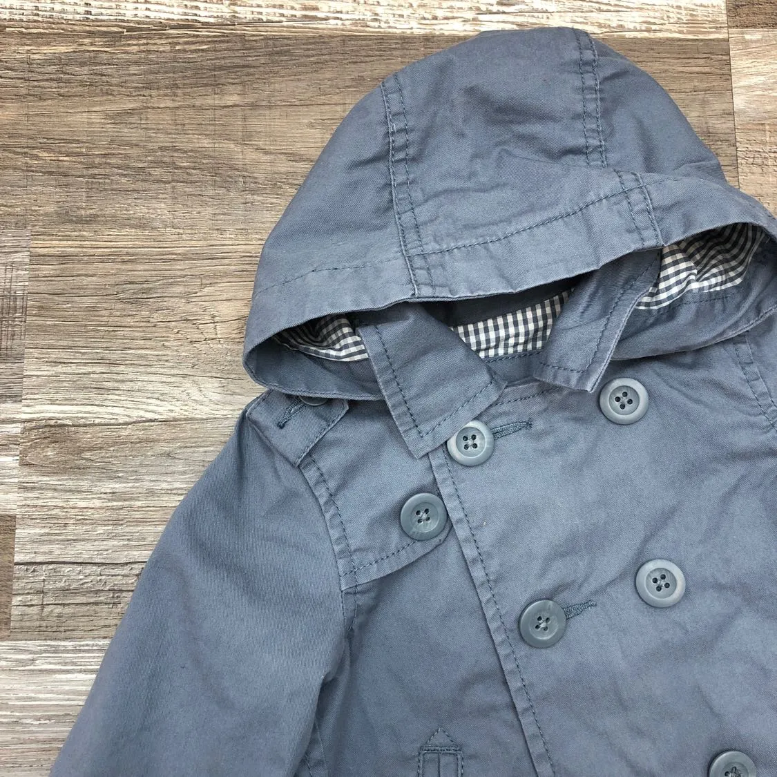 Gap OUTERWEAR jacket