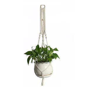 Garden Decoration - Outdoor Hanging Pot Rope