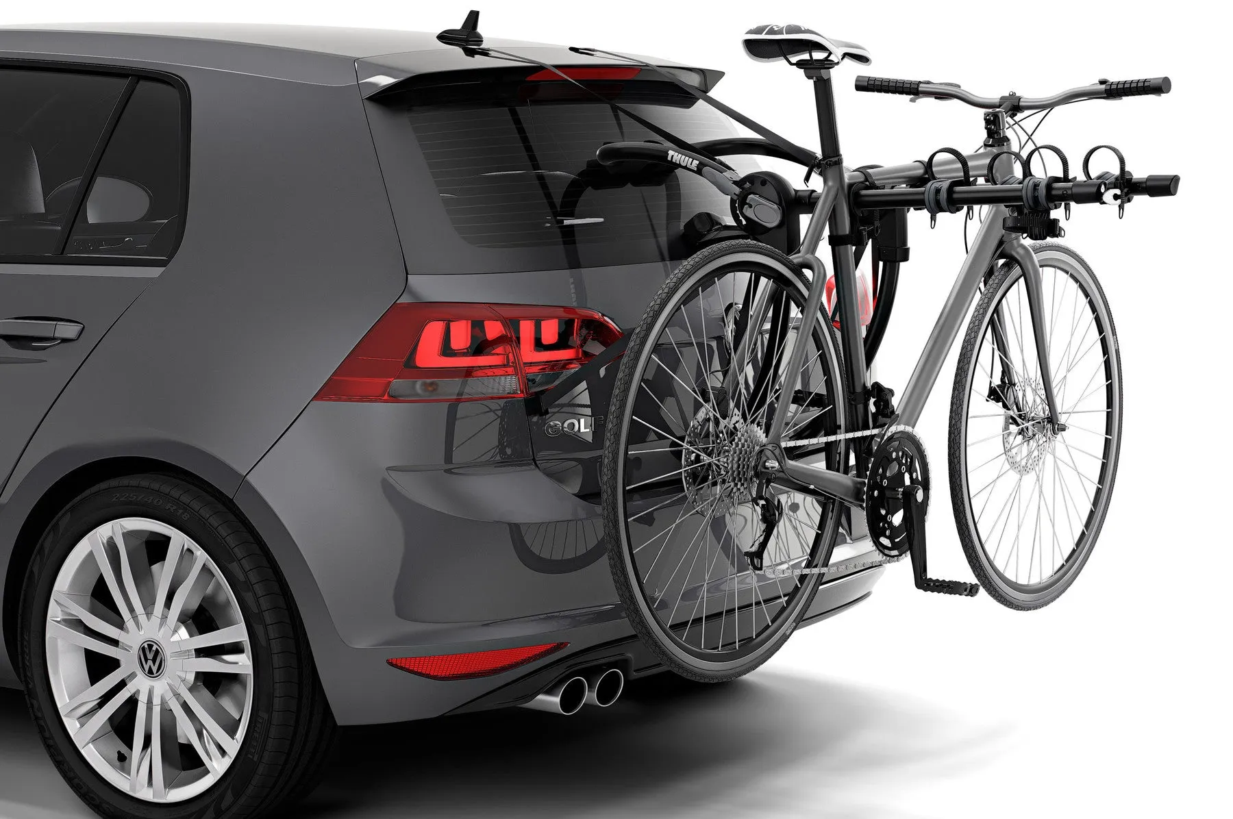 GATEWAY PRO 3 BIKE