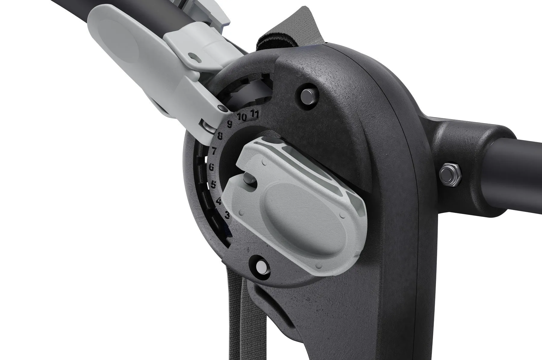 GATEWAY PRO 3 BIKE