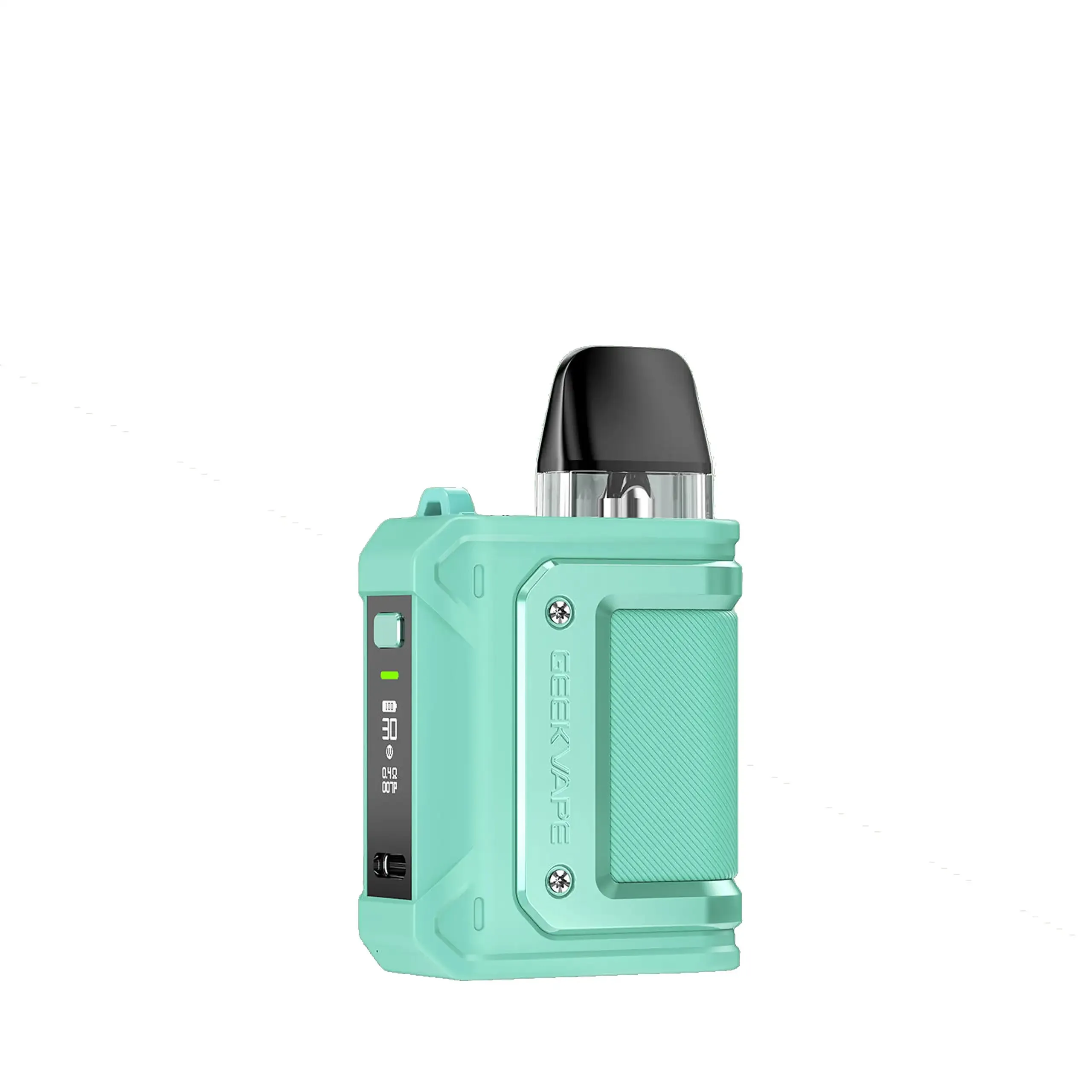 Geek Vape - Aegis Hero Q Pod Kit