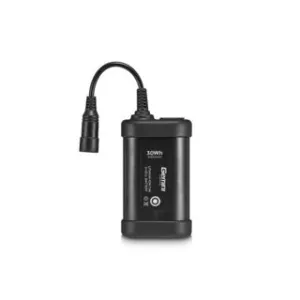Gemini Lights 2-Cell Battery