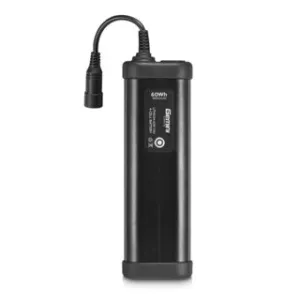Gemini Lights 4-Cell Battery