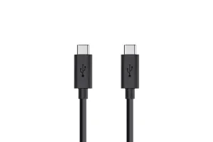 Gemini USB C to USB C Cable