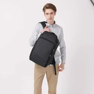 Geschäftsreiserucksack