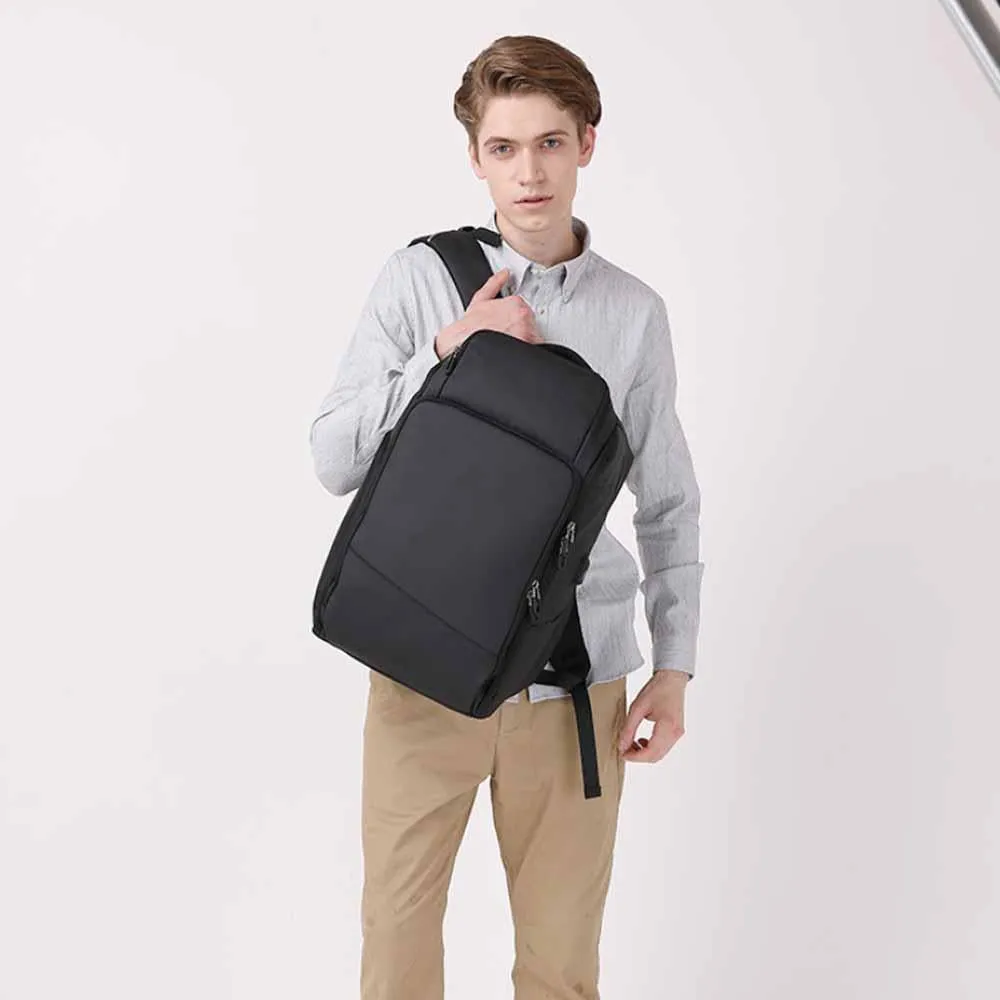 Geschäftsreiserucksack