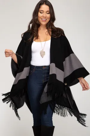 Gianna Poncho