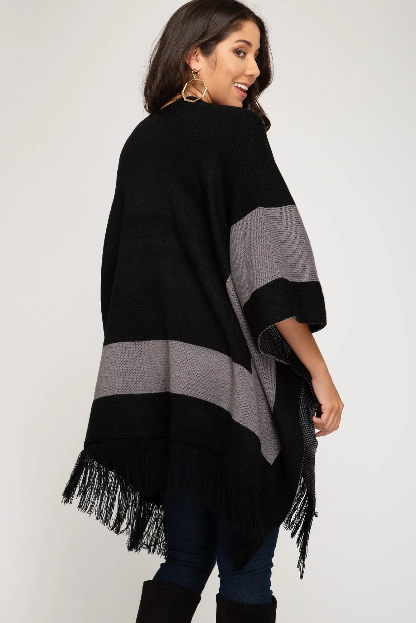 Gianna Poncho