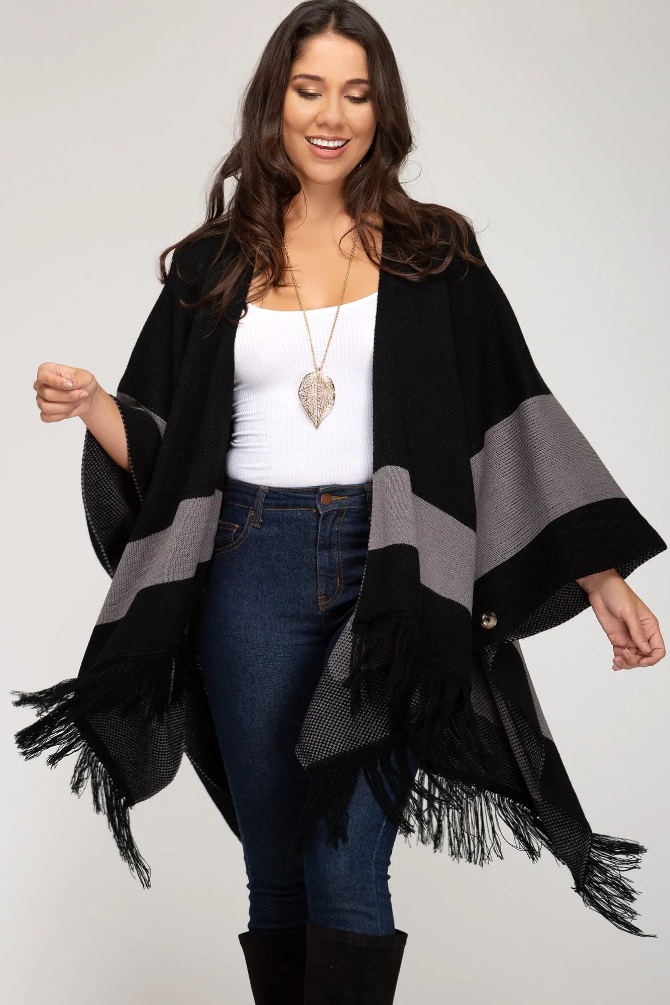 Gianna Poncho