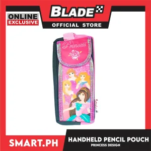 Gifts Pencil Pouch With Character Design 23 x 9.5cm 11-19B-PC