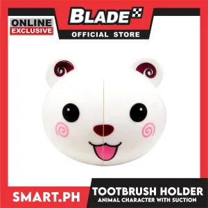 Gifts Toothbrush Holder Animal Character Design R06