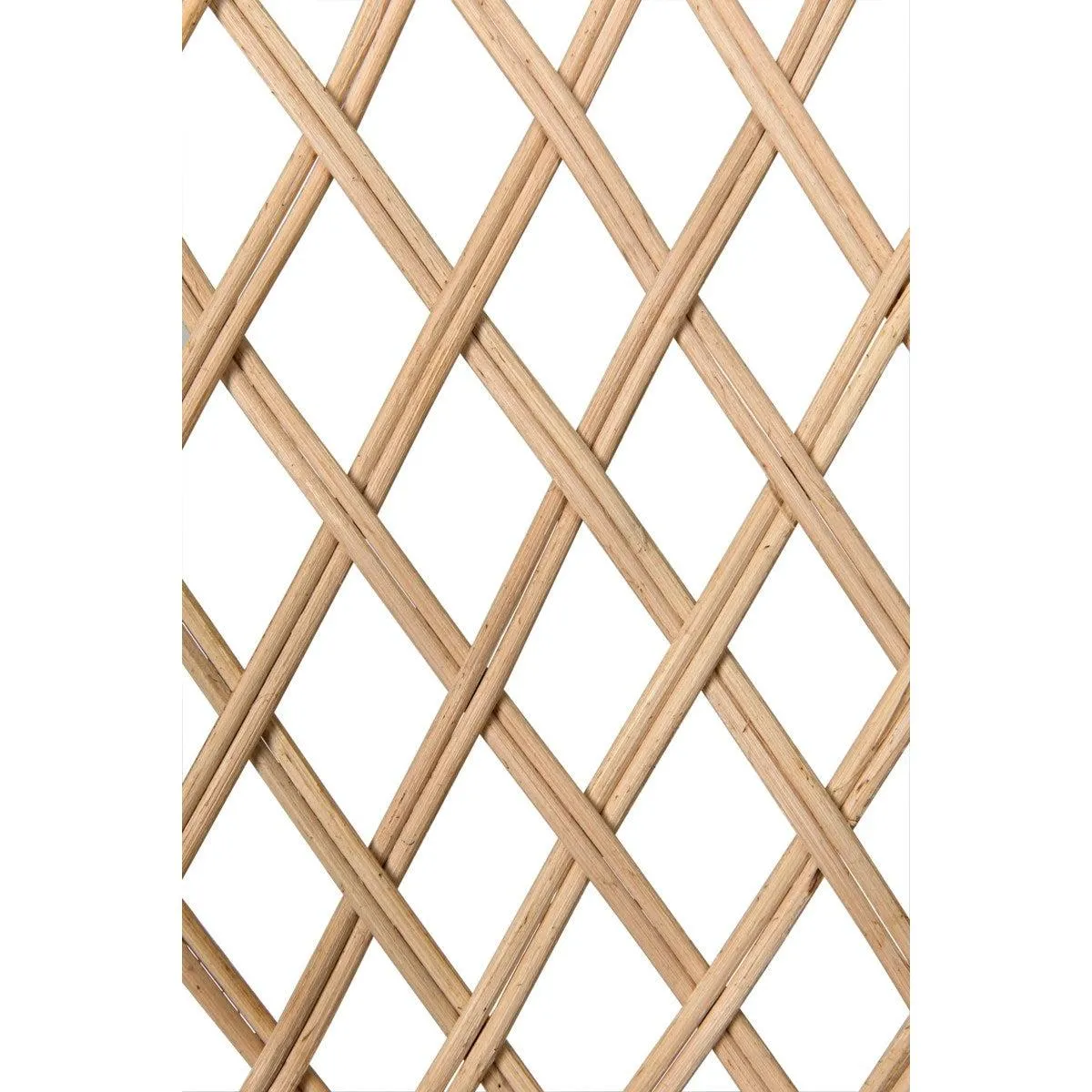Gigi Chair, Rattan