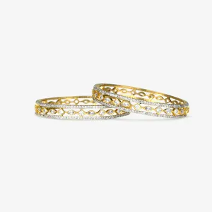 Gina Bracelet Set