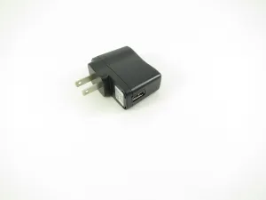 GKG USB To Wall Plug Adapter DC42