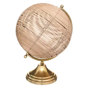 Globo Palma 20 x 19 x 28 cm