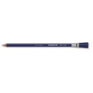 Gomma a Matita con Spazzolino Staedtler