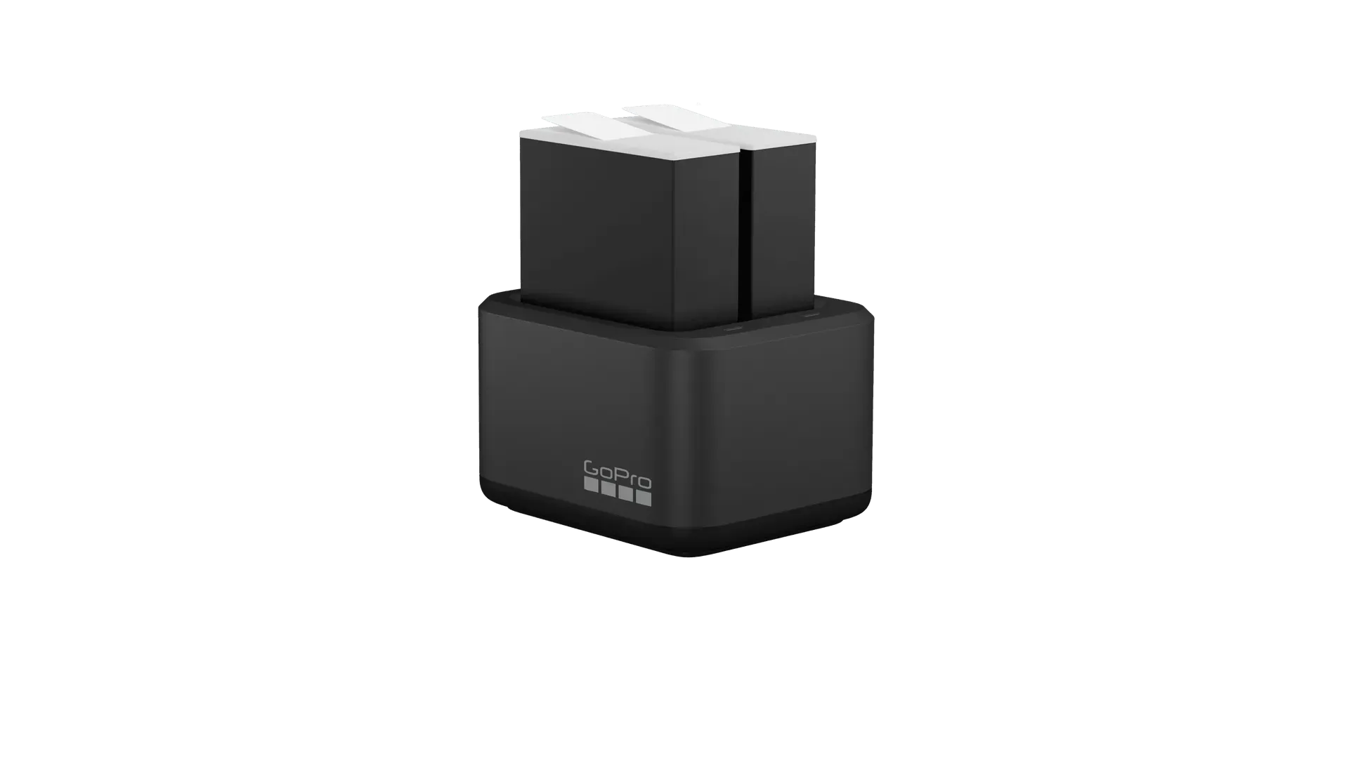 GoPro Dual Battery Charger   Enduro Batteries