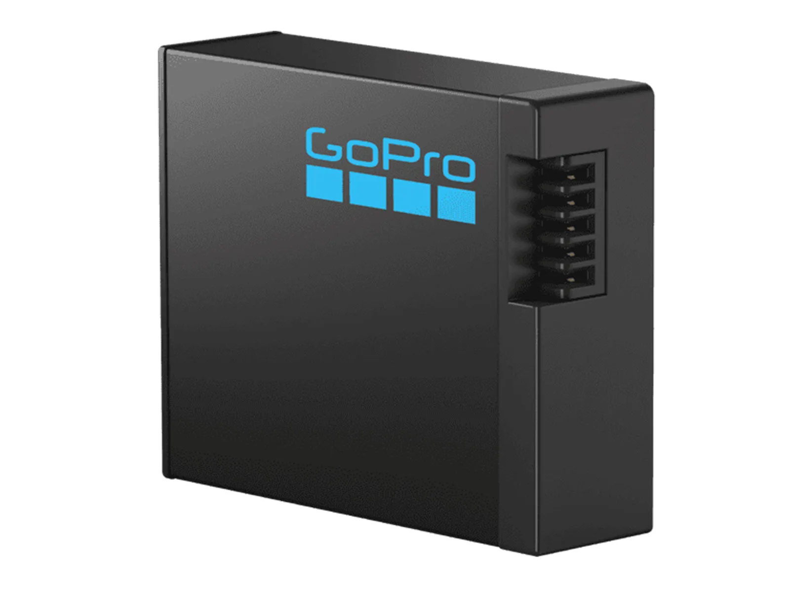 GoPro Enduro 2-Pack for HERO13 Black