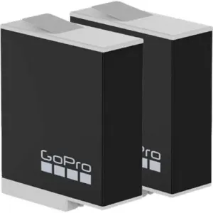GoPro Enduro Rechargeable Battery (2Pcs)