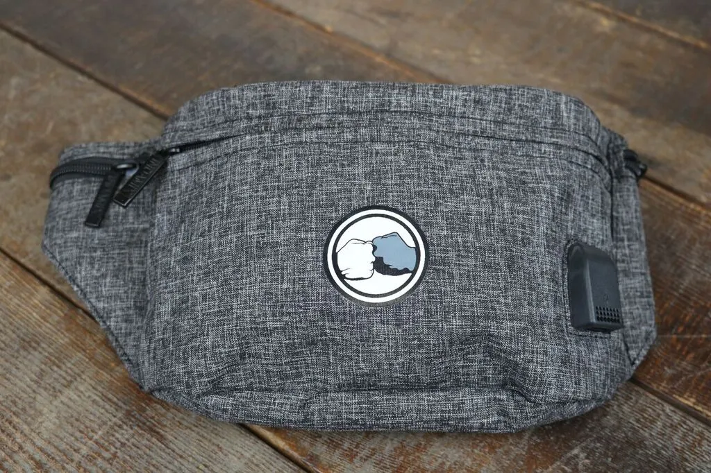 Greywind Belt Bag