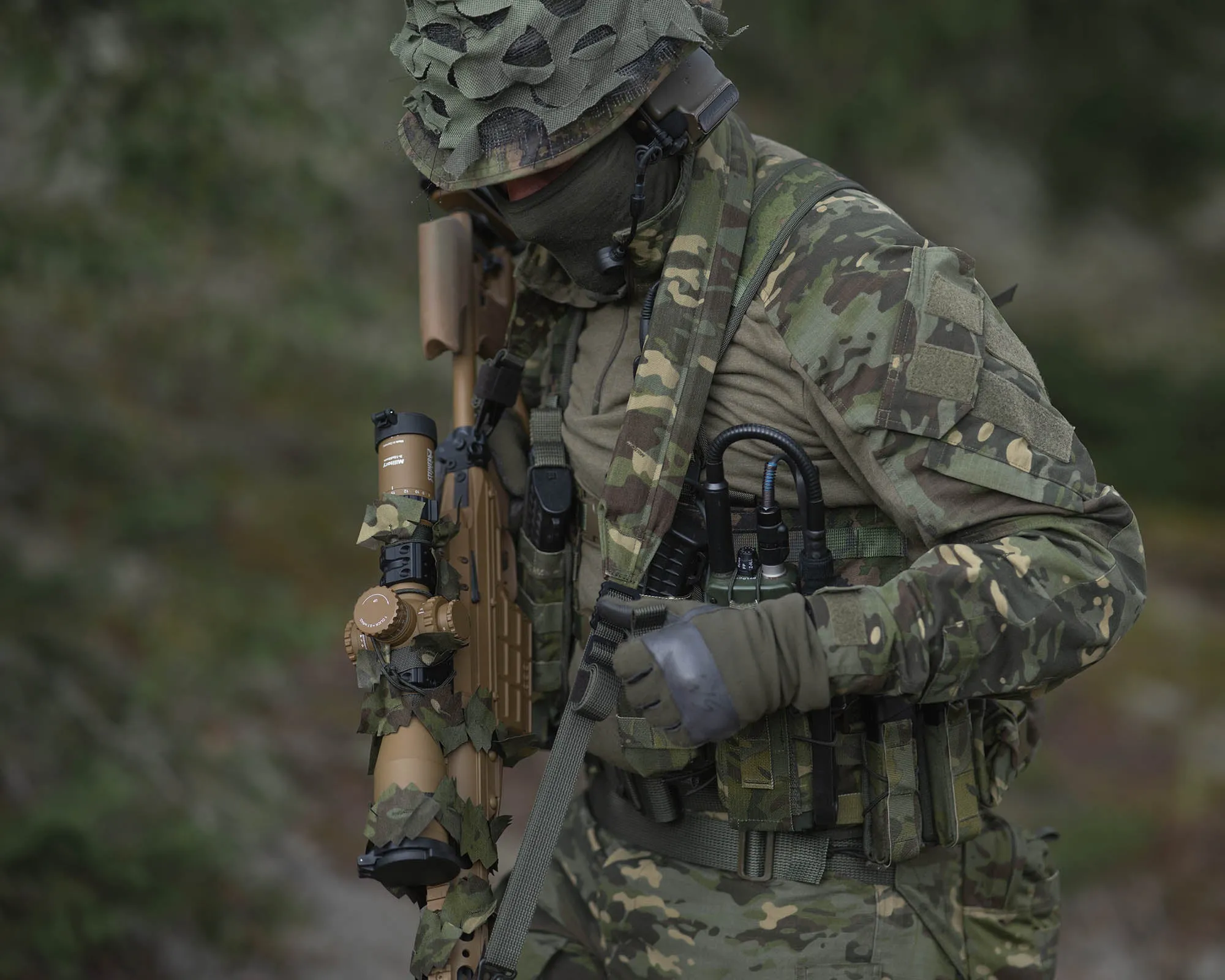 Griffin sling HW