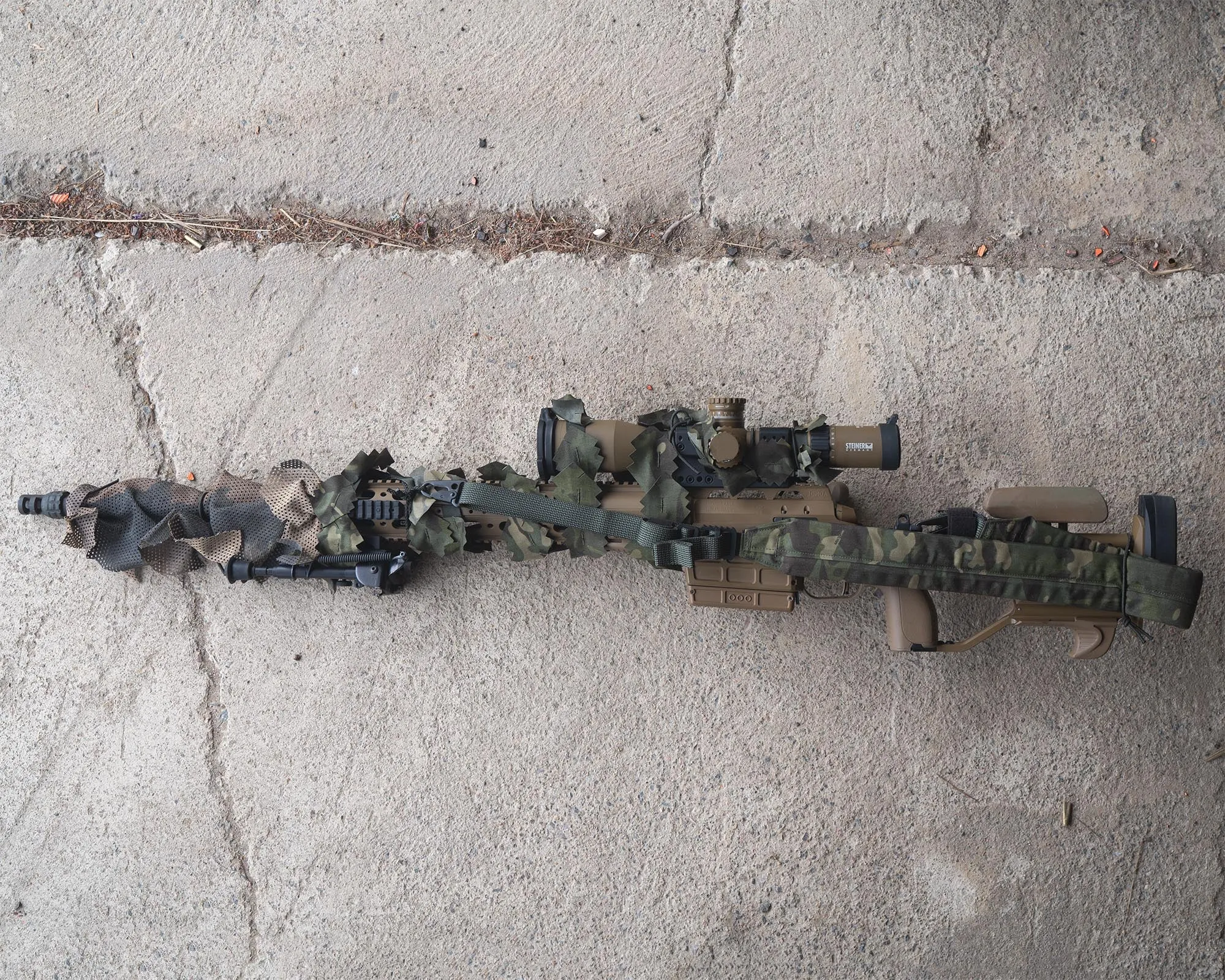 Griffin sling HW