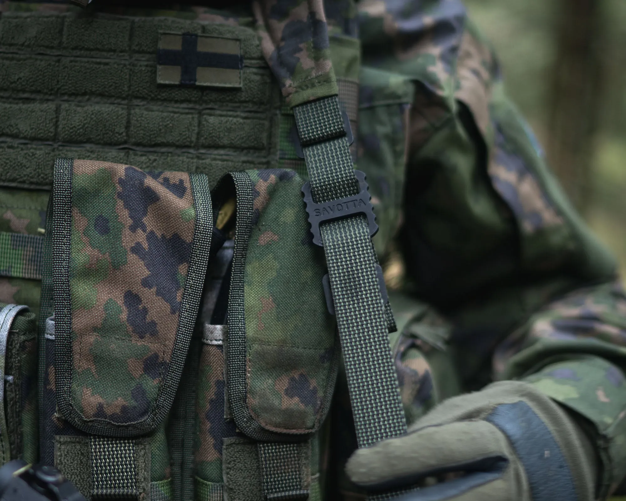 Griffin Sling MOD