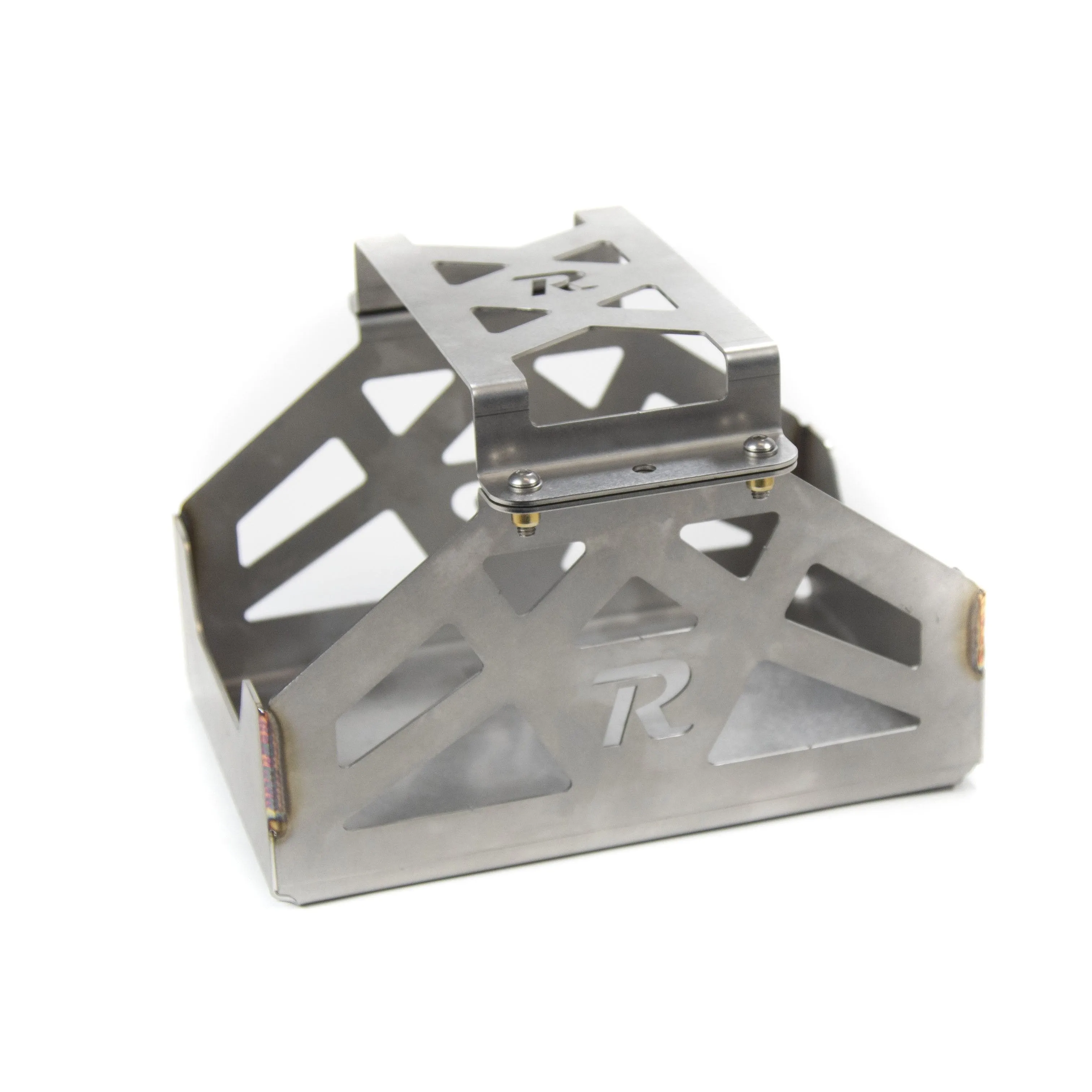Group 35 Battery Box