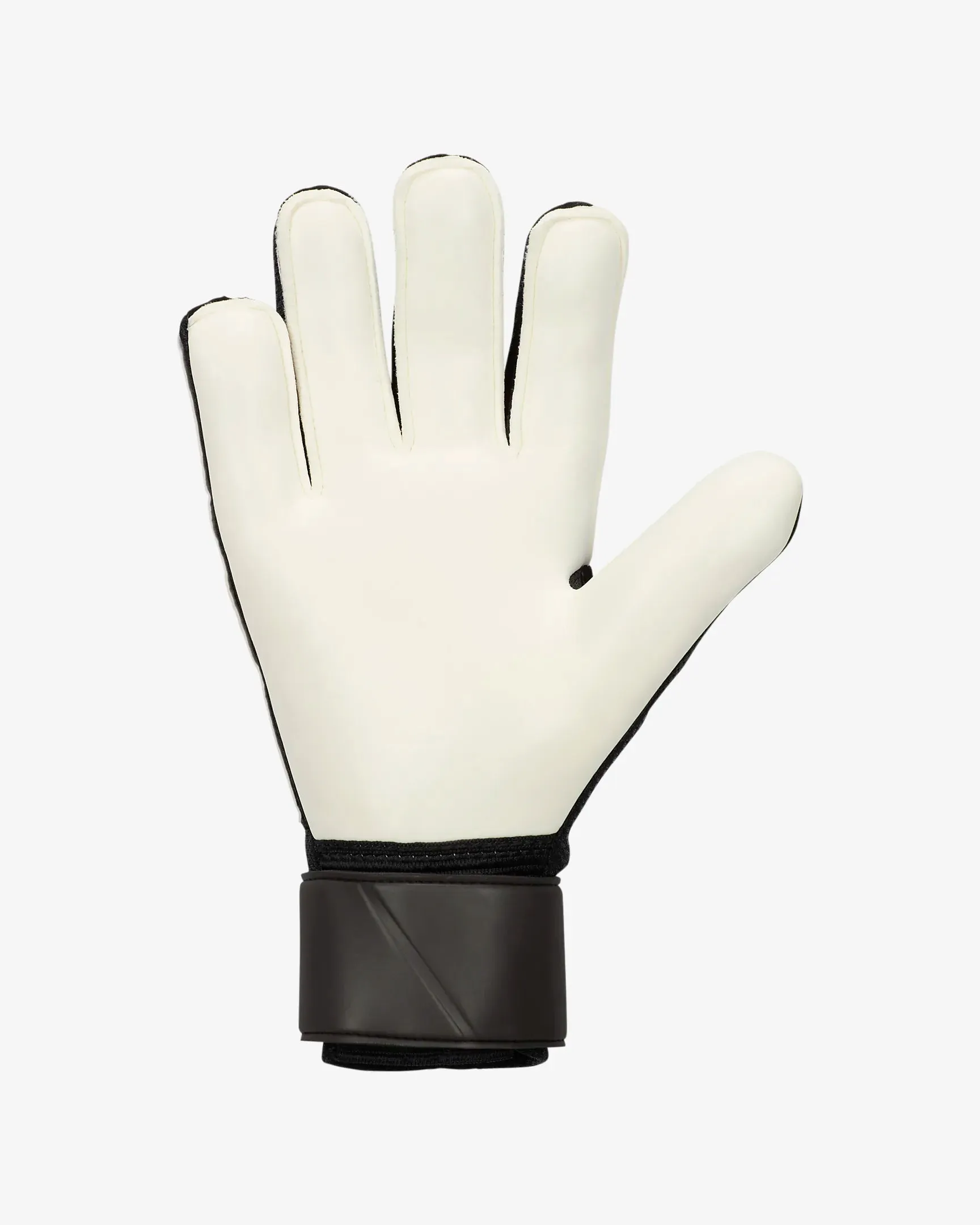 GUANTI DA PORTIERE NIKE MATCH BIANCHI E NERI
