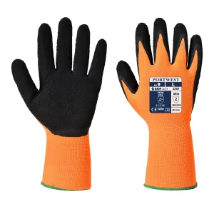 Guanti Grip Hi-Vis - Lattice