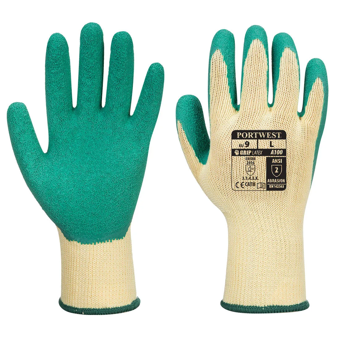 Guanti Grip