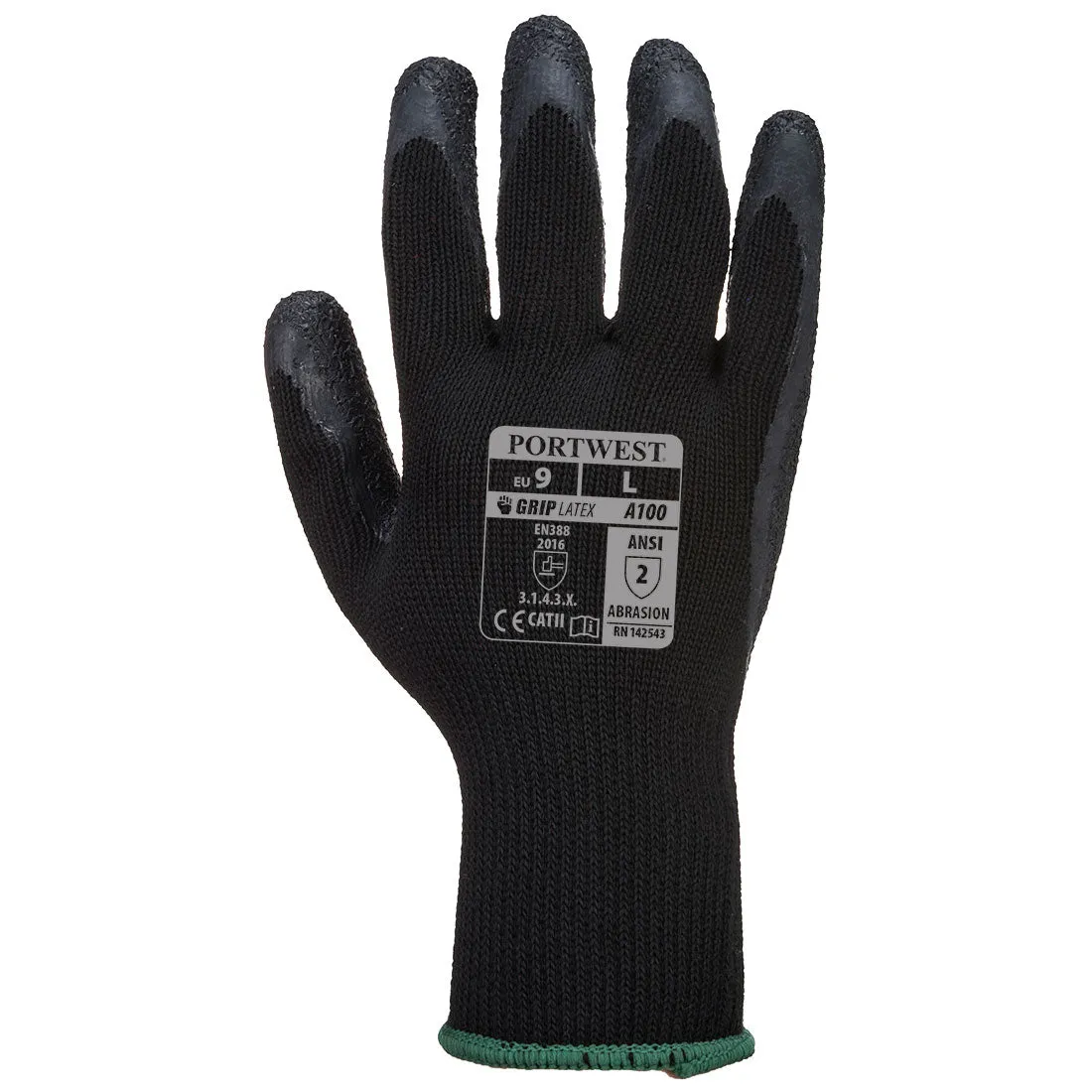 Guanti Grip