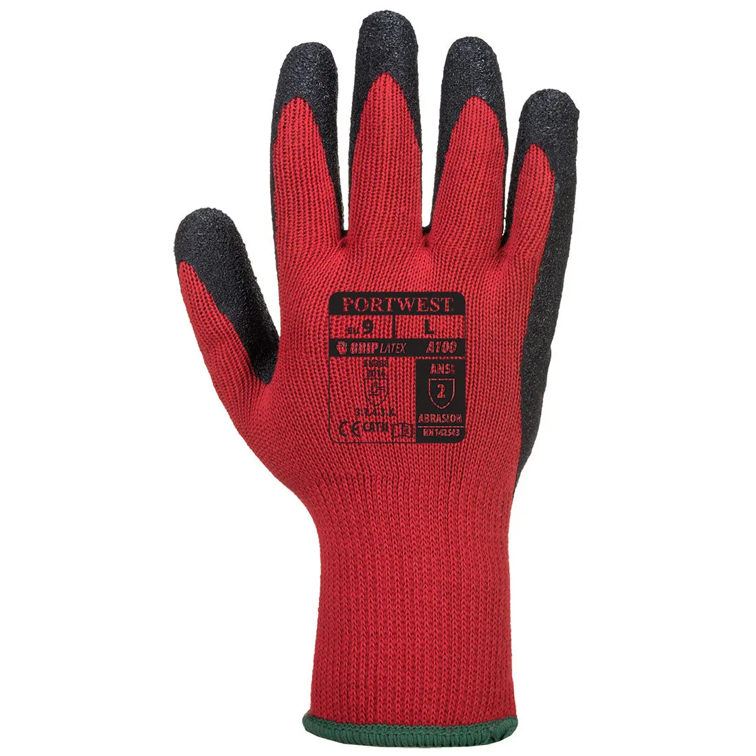 Guanti Grip