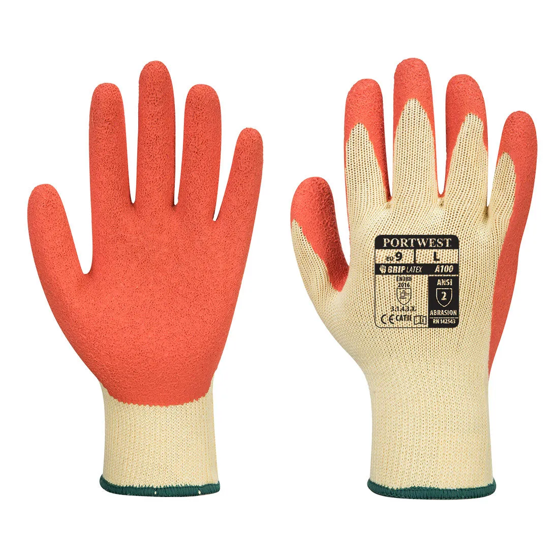 Guanti Grip
