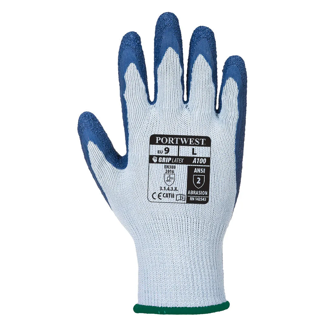 Guanti Grip