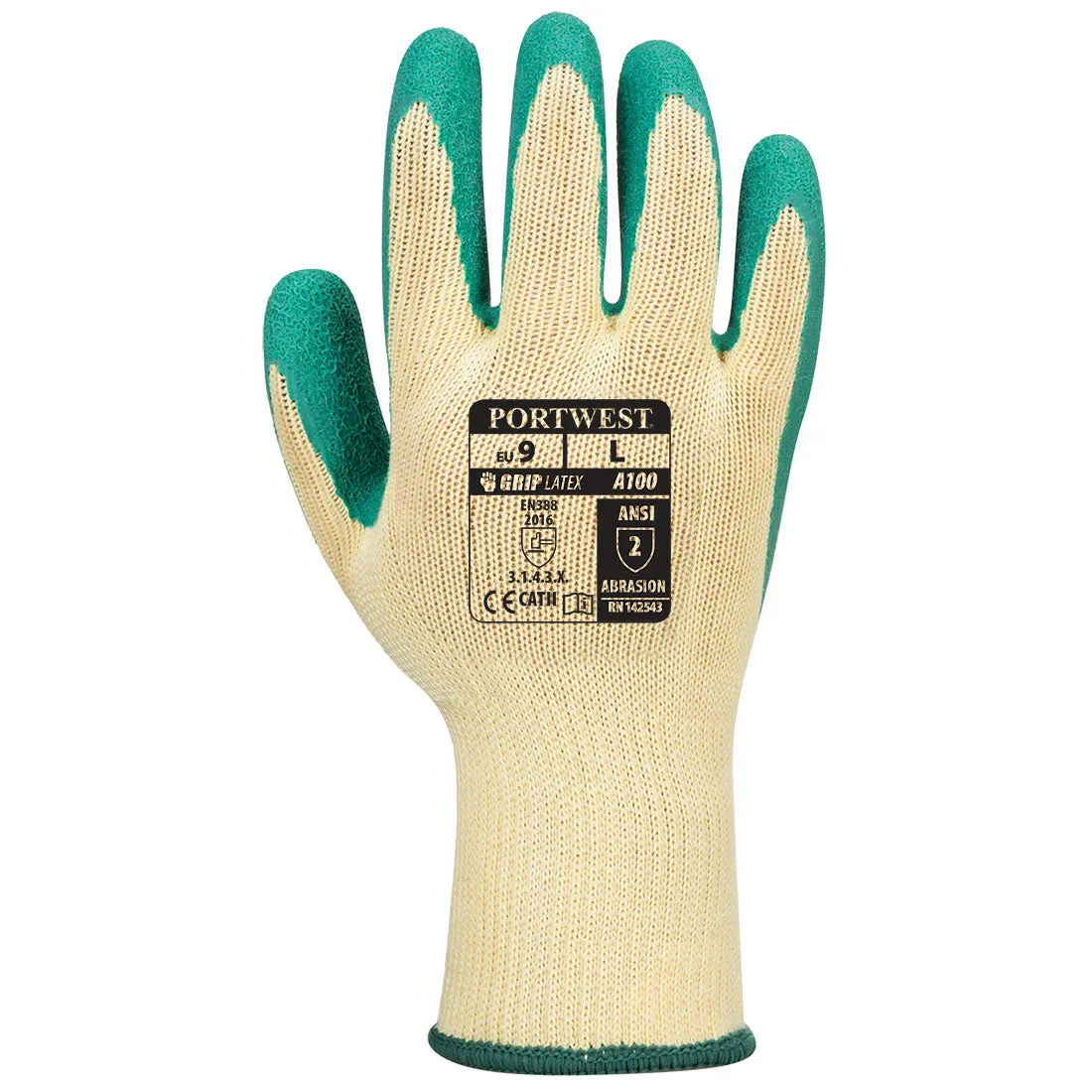 Guanti Grip
