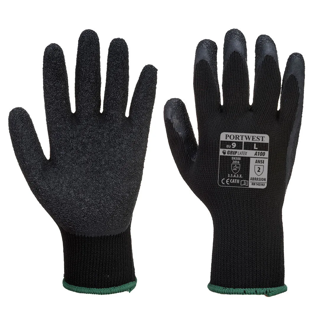 Guanti Grip