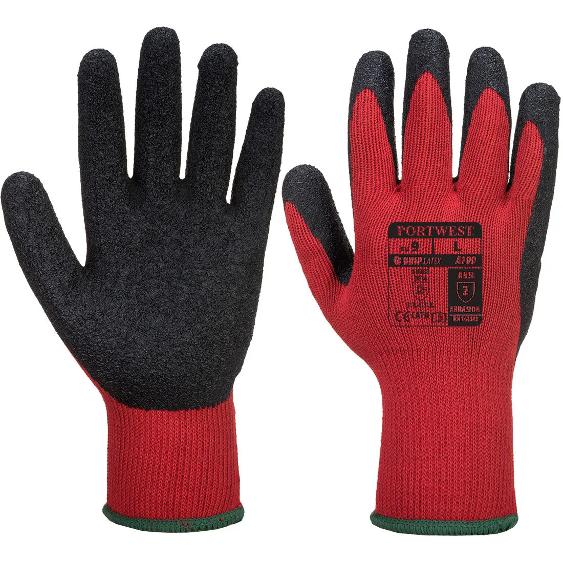 Guanti Grip